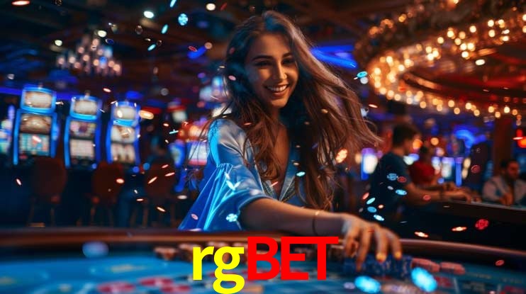 Statistics rgbet
