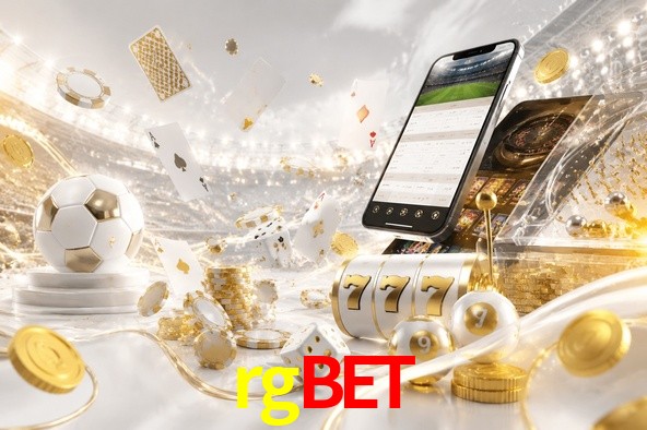 Experiência VIP rgbet