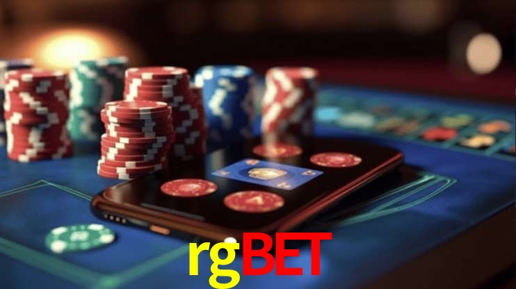 Estatísticas rgbet