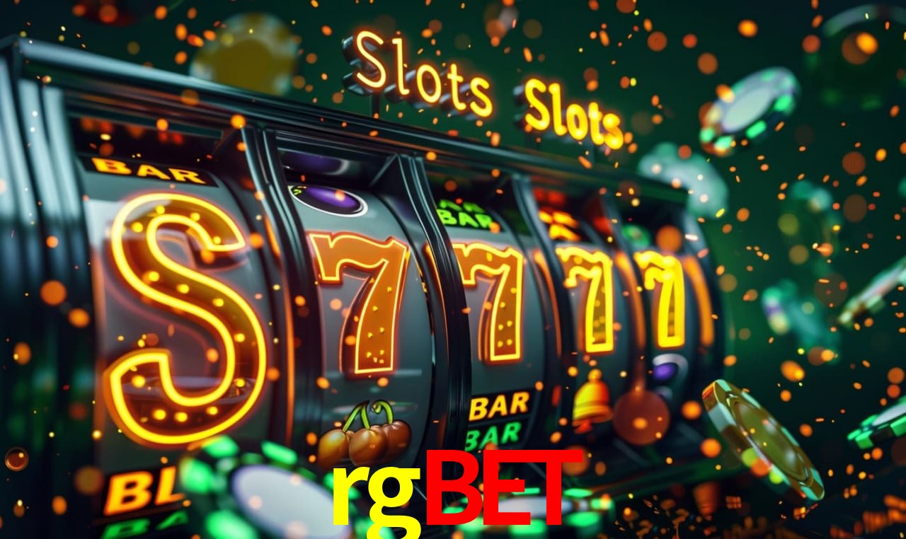 Experiência VIP rgbet
