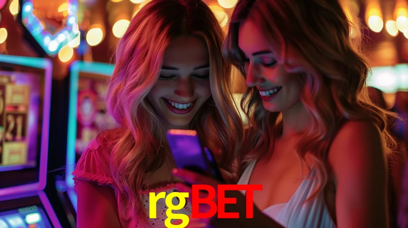 rgbet: Jogos de Caça-Níqueis-Altas Recompensas, Roleta-Velocidade, Blackjack-Desafios Máximos