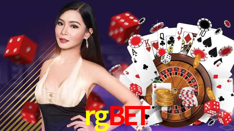 Casino Ao Vivo rgbet
