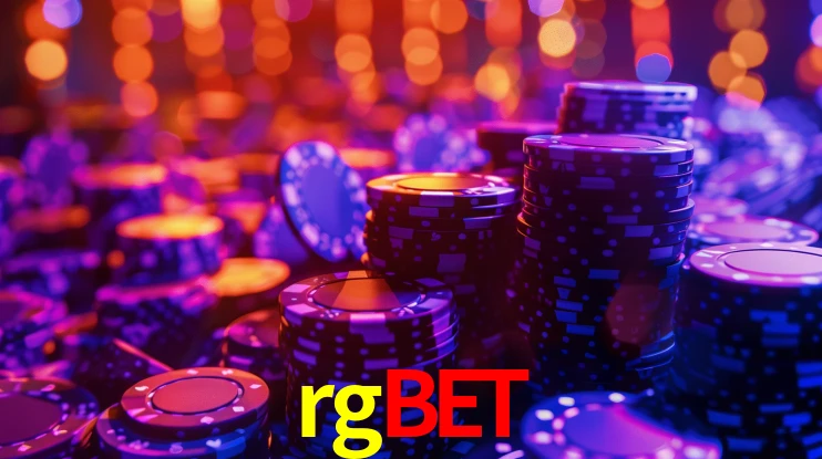 Bônus Generosos e Exclusivos no rgbet para Você!