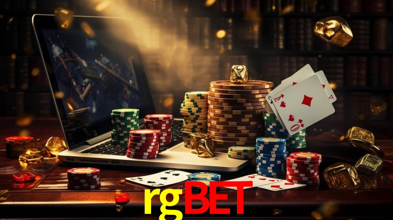 Apostas de Tênis rgbet