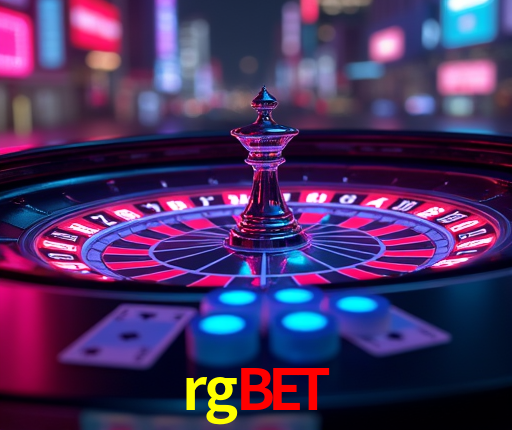 A Emoção da Loteria na rgbet: Uma Chance de Mudança de Vida