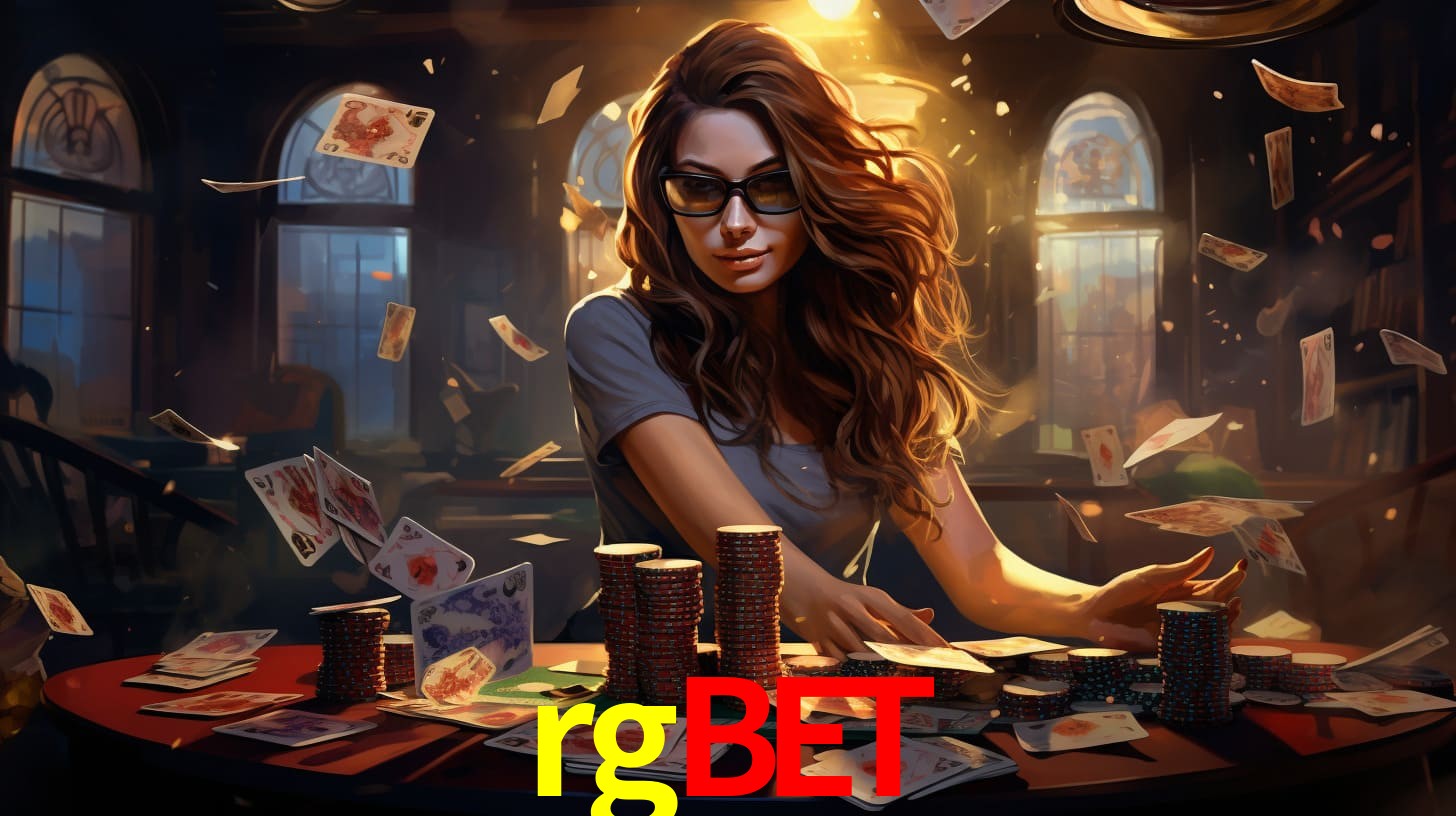 Blackjack Table rgbet