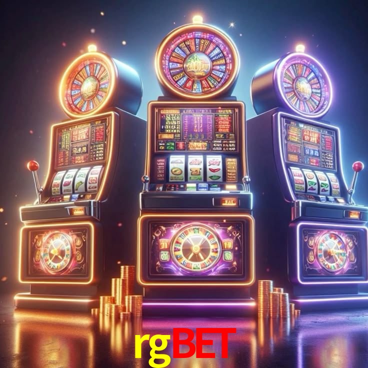 Experimente o Login Seguro Premium no rgbet