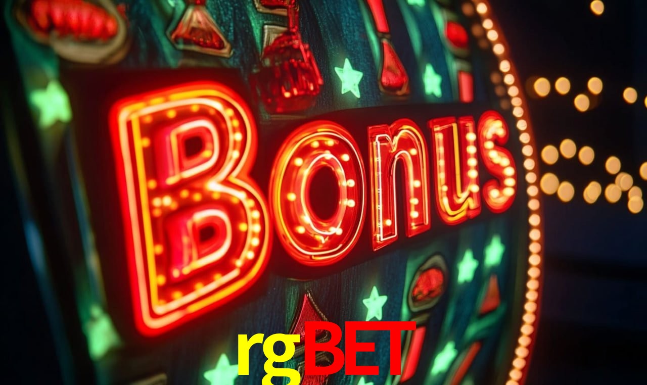 Casino VIP rgbet