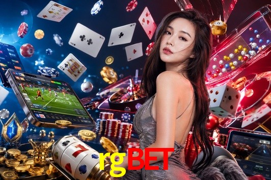 Live Casino rgbet