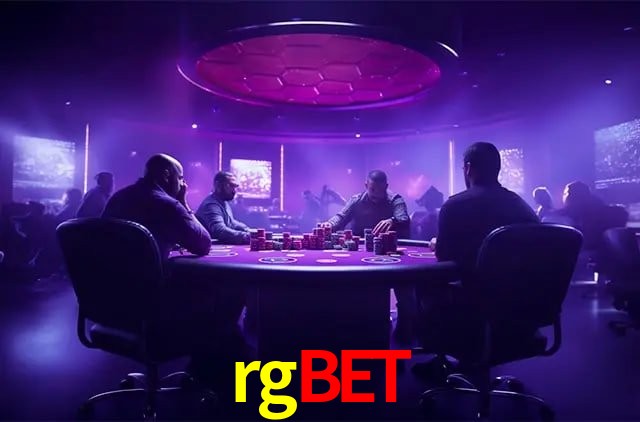 Provedores de Jogos rgbet