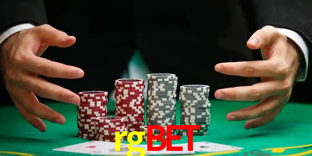 Níveis VIP rgbet