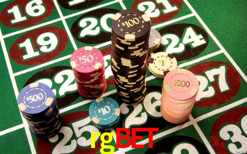 Avaliações dos Jogadores rgbet