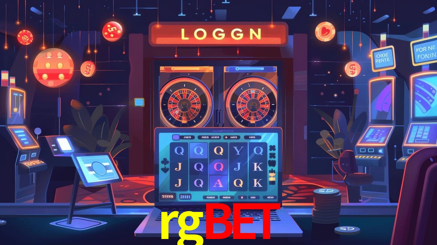 App rgbet no celular