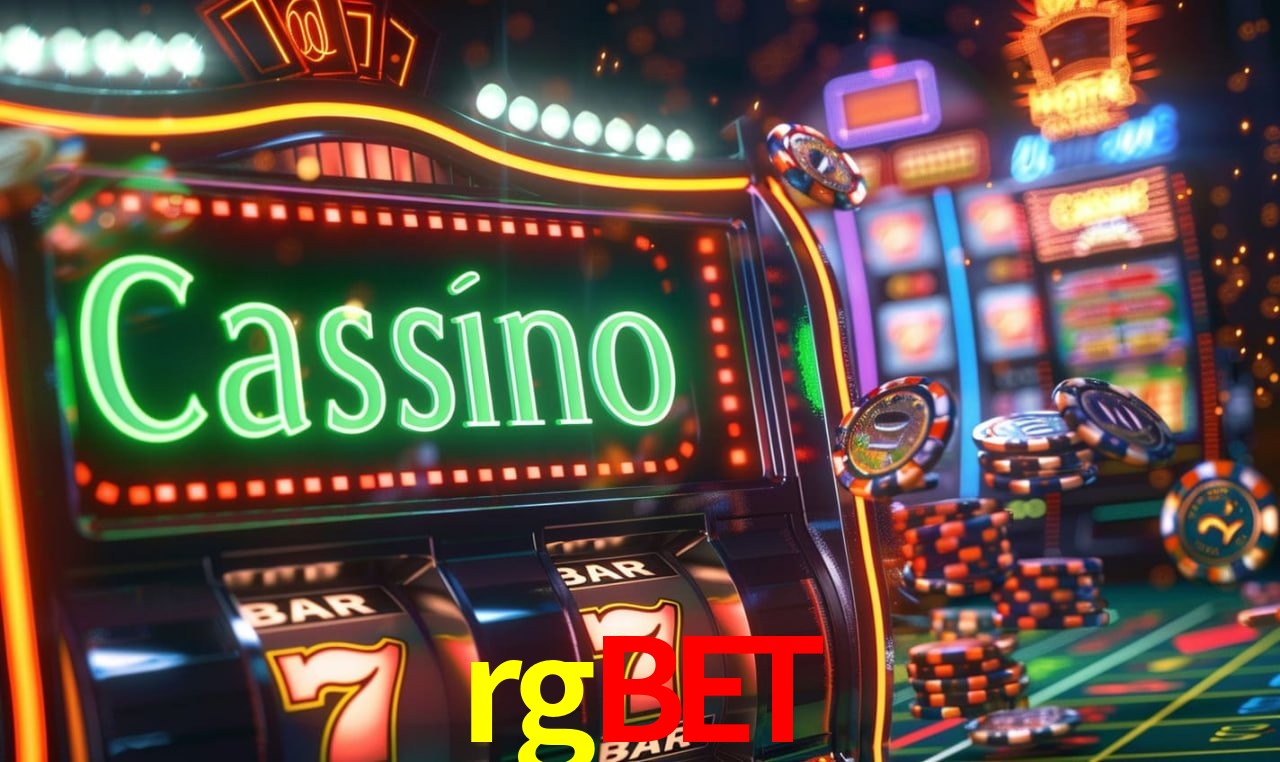 Promoção Relâmpago rgbet