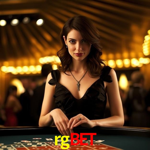 Desvendando o Mundo dos Jogos Virtuais na rgbet