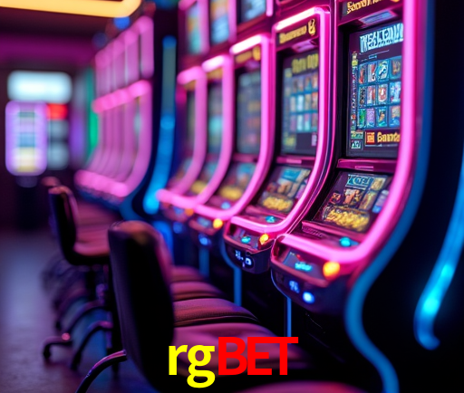Lista de jogos de slot na rgbet