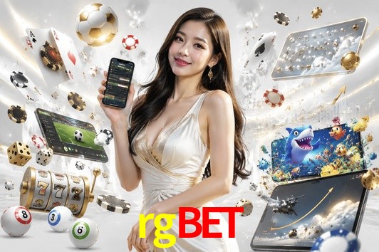 Game Providers rgbet