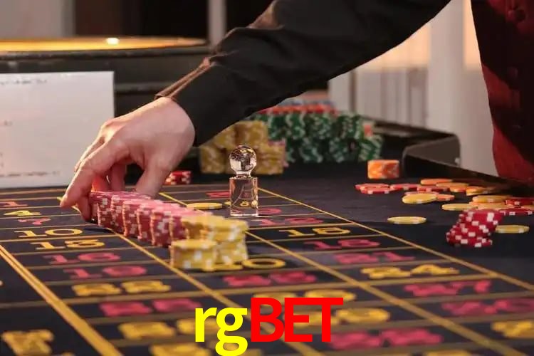 Apostas Esportivas na rgbet: Um Guia Completo