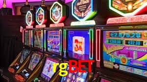 Torneios rgbet