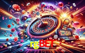 Recursos de Bônus rgbet