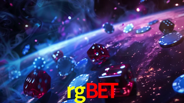 Account Benefits rgbet
