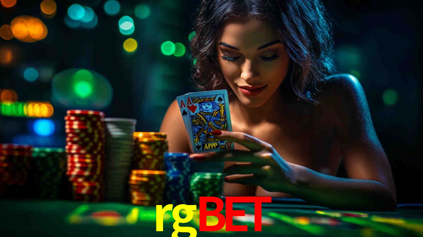 Inovações de Jogos na rgbet: O Futuro das Experiências Interativas