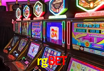 A Emoção da Loteria na rgbet: Uma Chance de Mudança de Vida