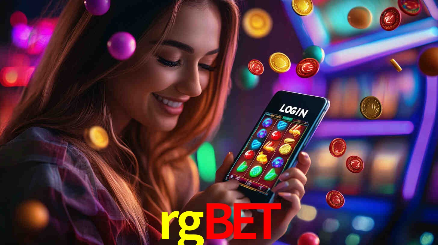 Sinta a adrenalina dos jogos de cassino com rgbet