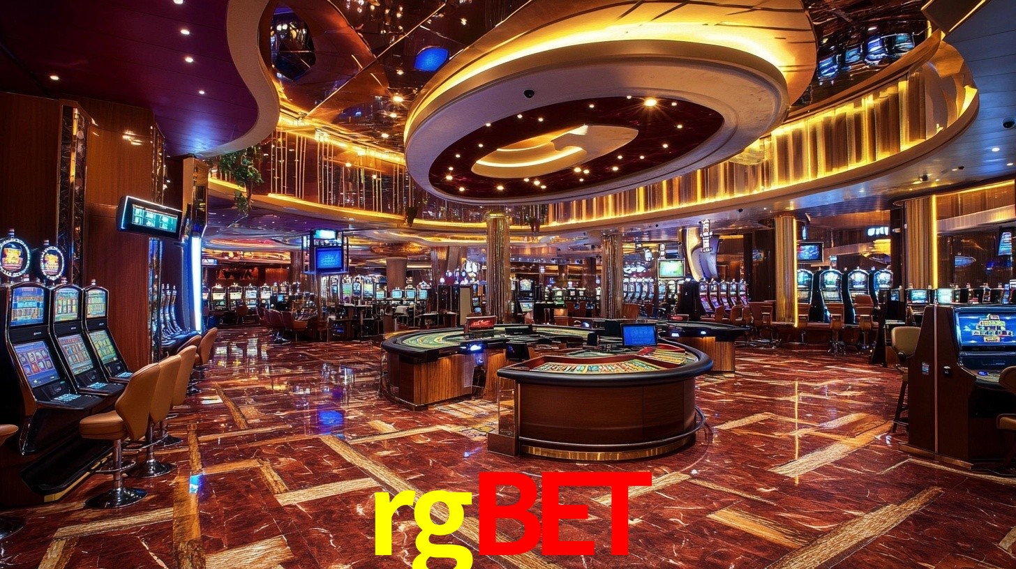 Welcome Bonus rgbet