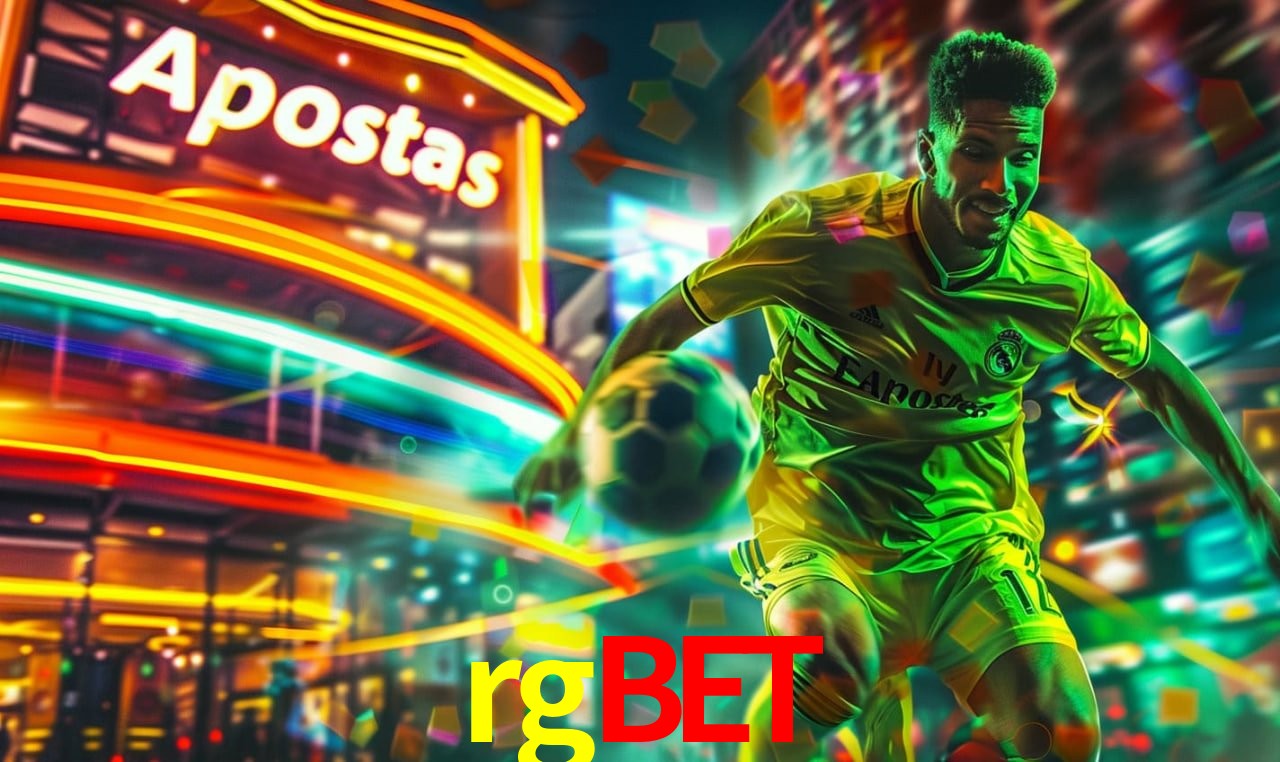 Benefícios da Conta rgbet