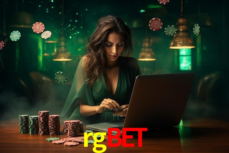Apostas ao vivo rgbet