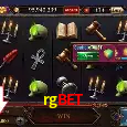 Blackjack na rgbet