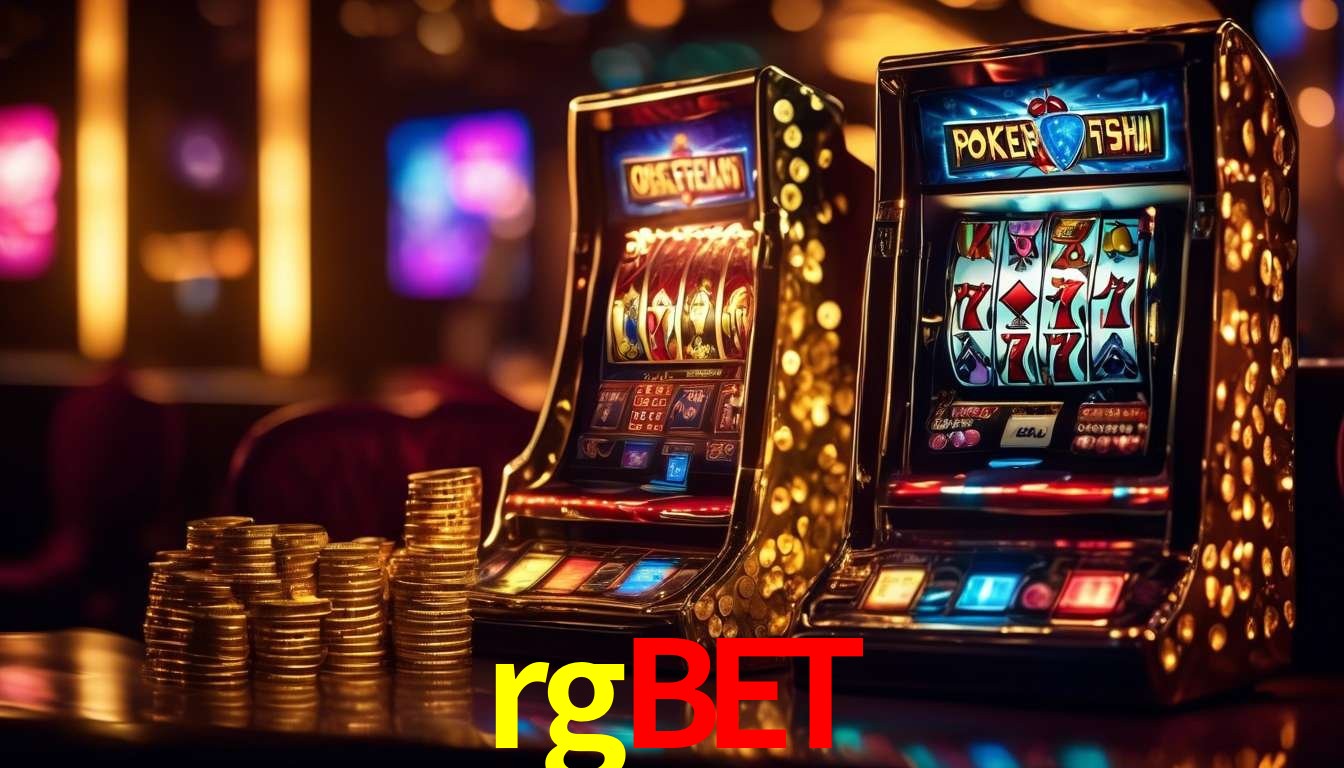 cassino rgbet