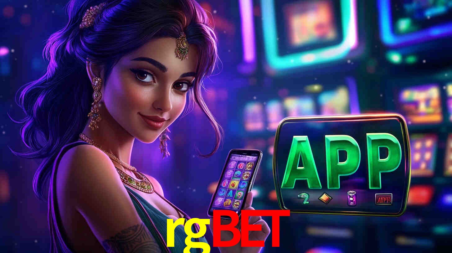rgbet: A Experiência de Casino com Jogos de Mesa ao Vivo