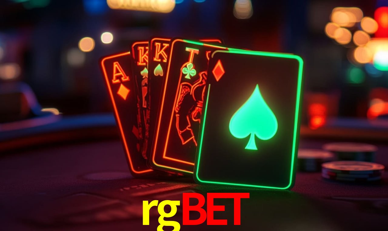 Saque PIX rgbet