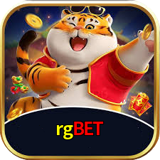 Logo da rgbet
