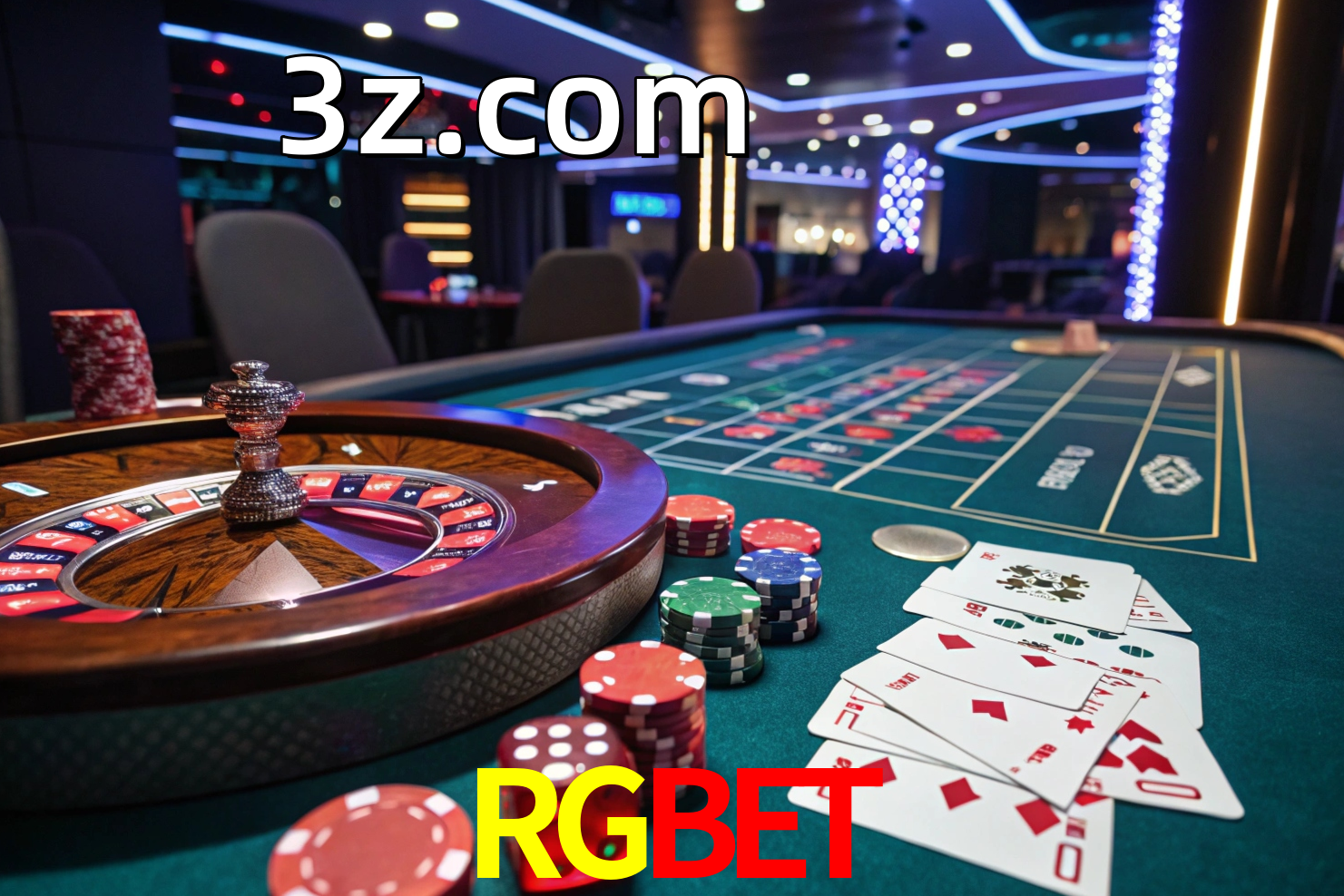 RGBET