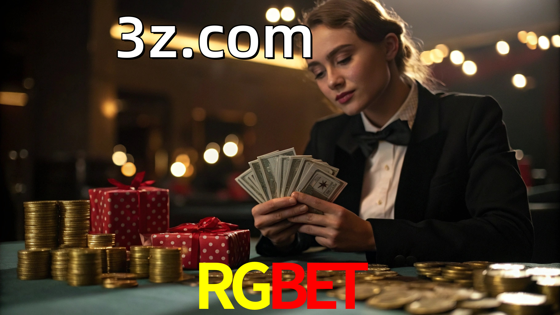 cassino online RGBET