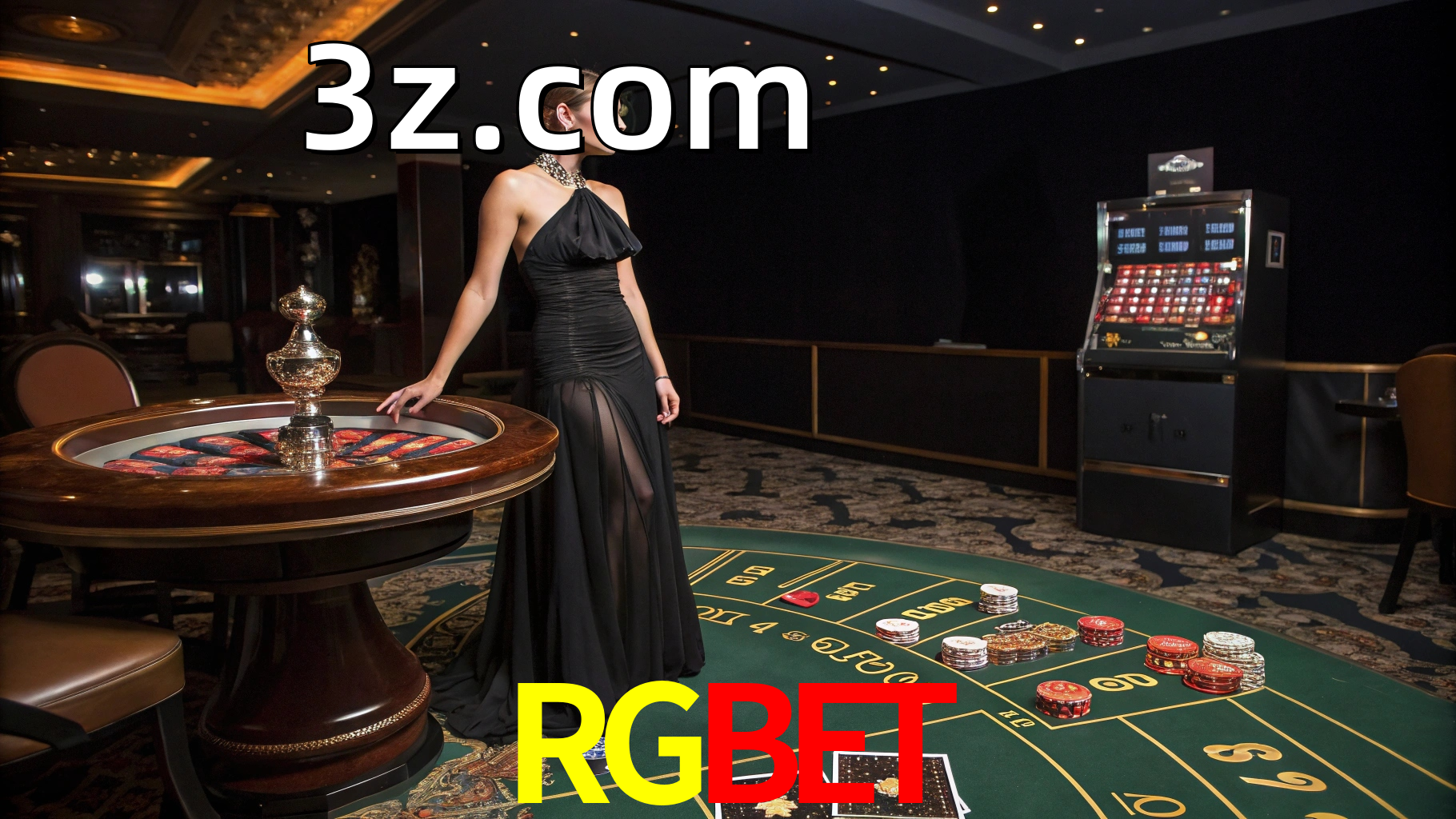 RGBET