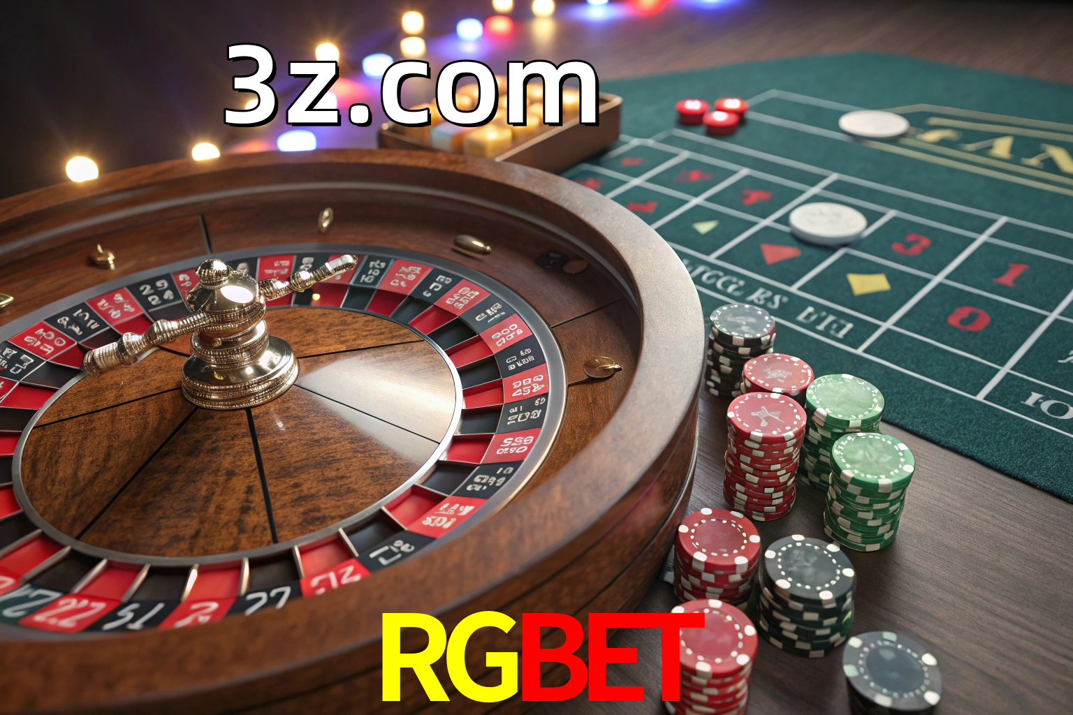 RGBET