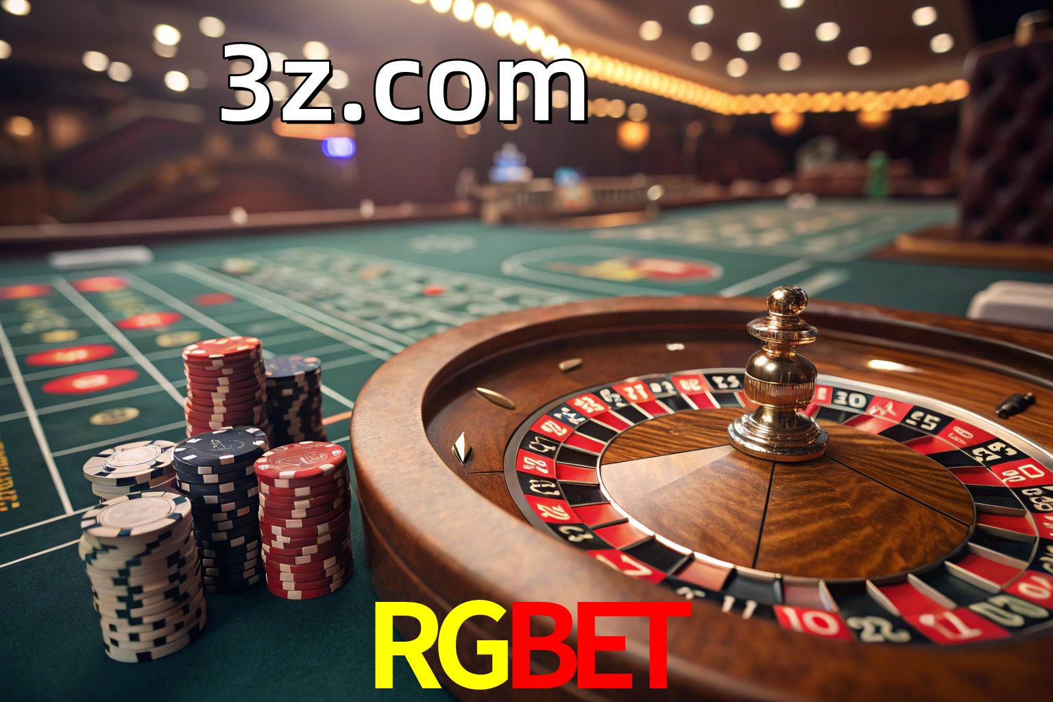 cassino online RGBET