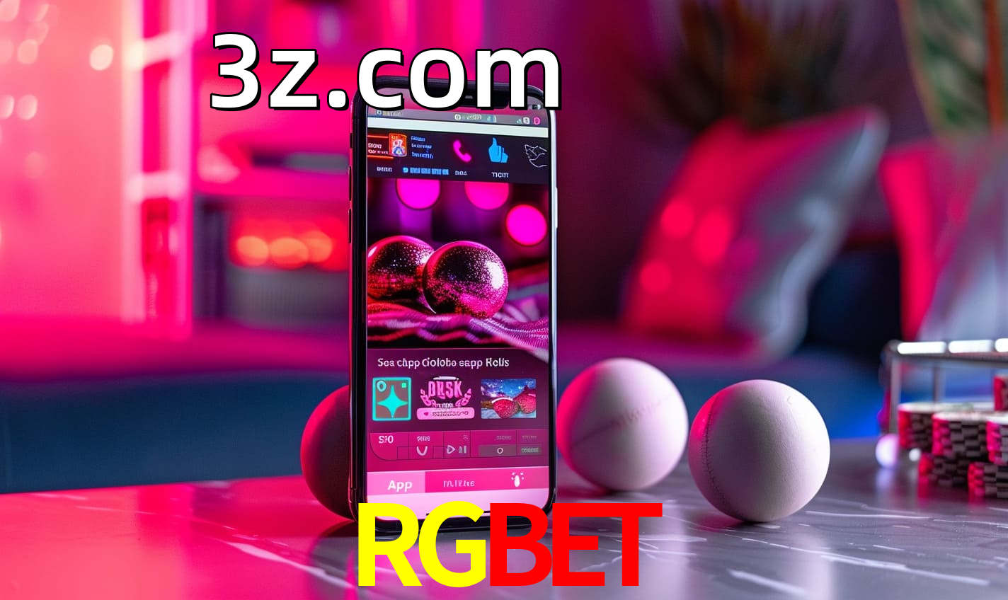 RGBET